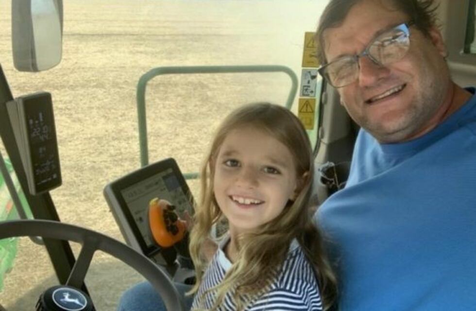 Las Varas: un productor agropecuario donará 100 mil pesos en alimentos