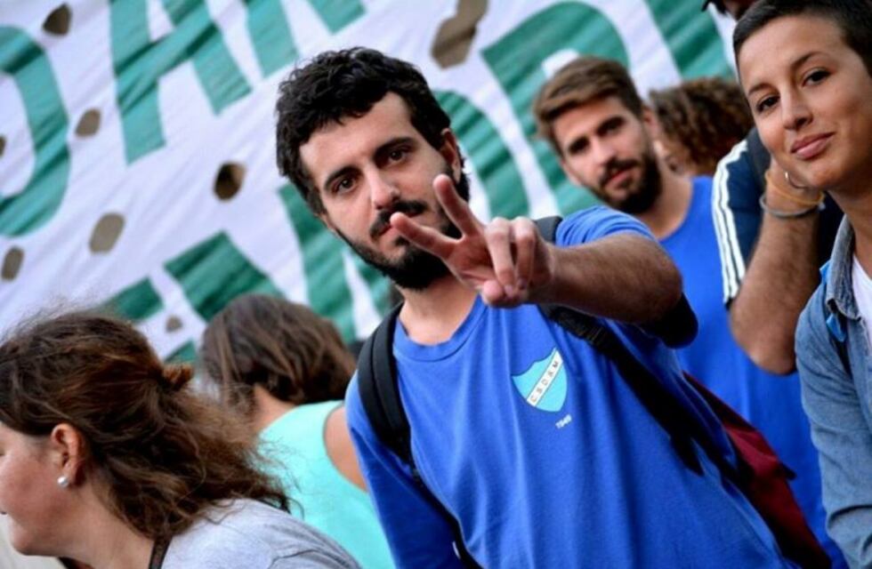 Consternación en las redes sociales por la muerte de Santiago Dalleva