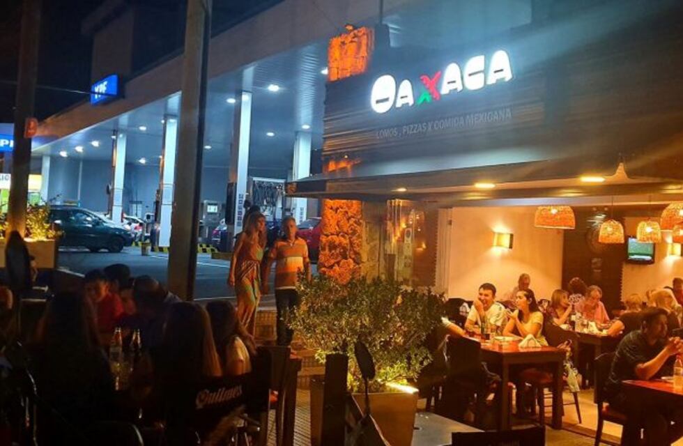 "Carlos Paz es una ciudad para todos los gustos"