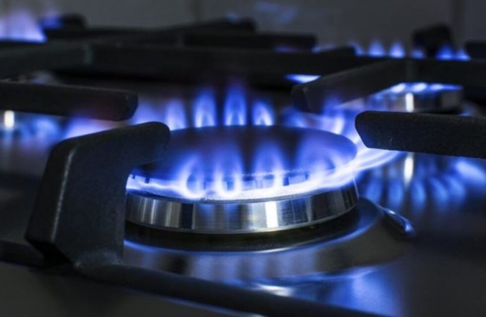 ENARGAS impuso multa millonaria a ECOGAS por mediciones estimativas