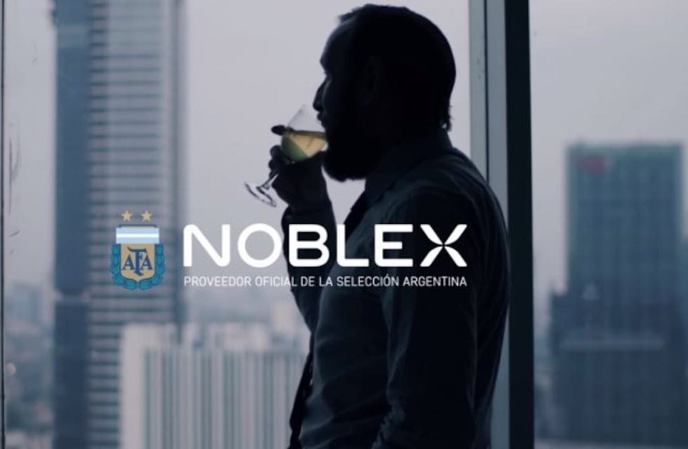Viral: se sorteó el Mundial y apareció el video-venganza del gerente de Noblex