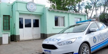 Delincuentes robaron 30 mil pesos de un colegio en Cipolletti