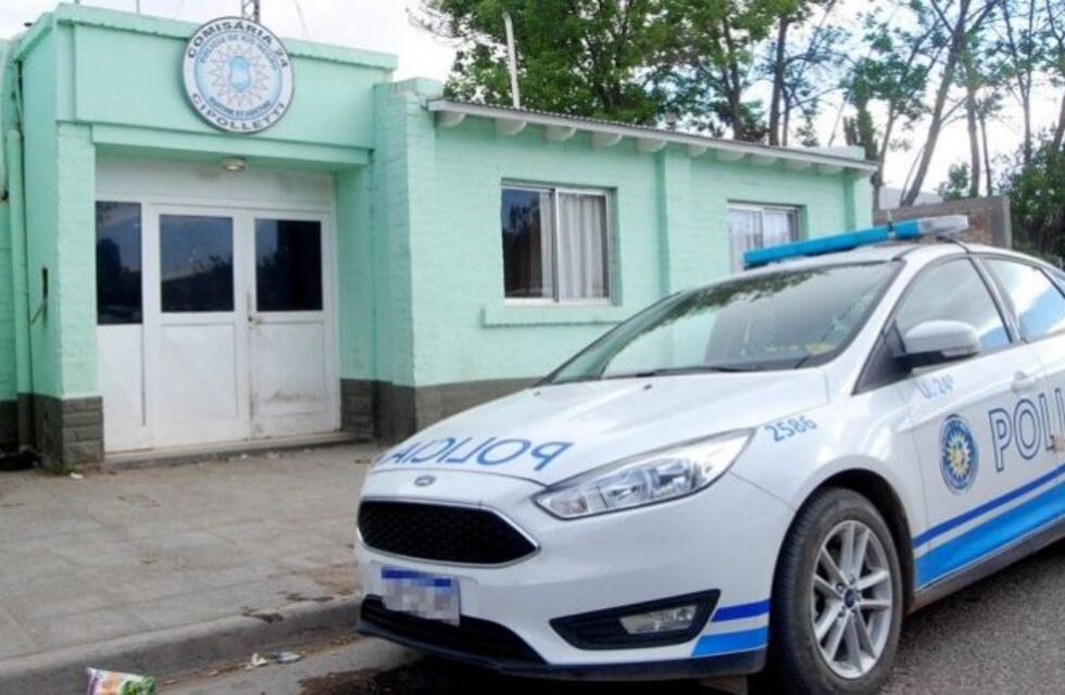 Delincuentes robaron 30 mil pesos de un colegio en Cipolletti