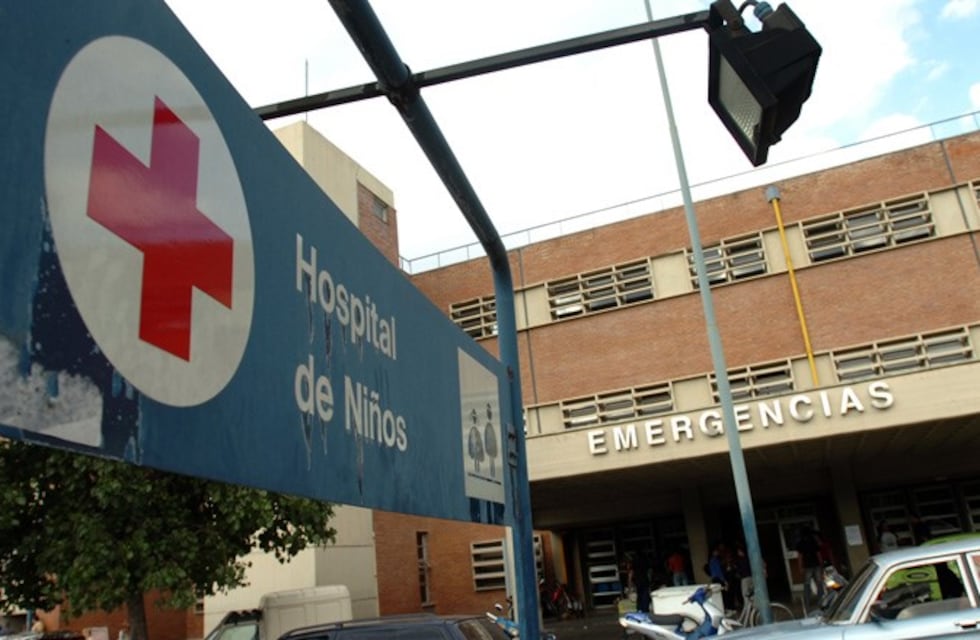 Preocupante: cuatro niños atacados por perros el fin de semana en Córdoba