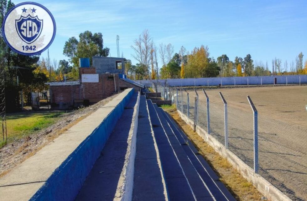 Los representantes en el Regional Amateur tras la salida de Quiroga