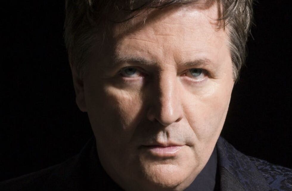 Entrevista con Miguel Mateos antes de su show en Córdoba