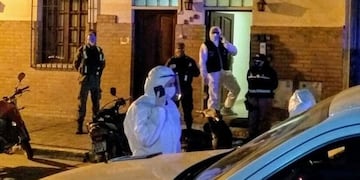 Rescataron a siete mujeres víctimas de explotación sexual en Salta\u002E (Gendarmería Nacional)