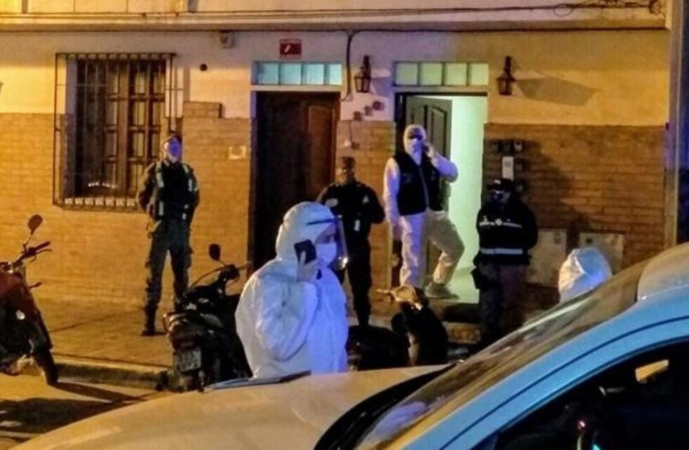 Se complica la situación de la banda acusada de explotación sexual en Salta
