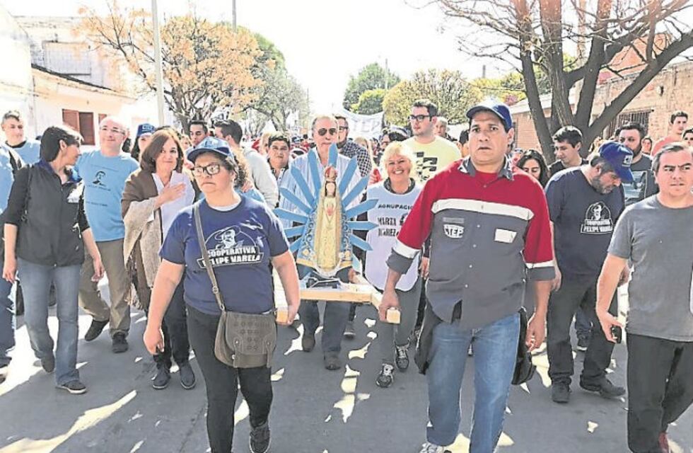San Cayetano tendrá dos celebraciones en Córdoba