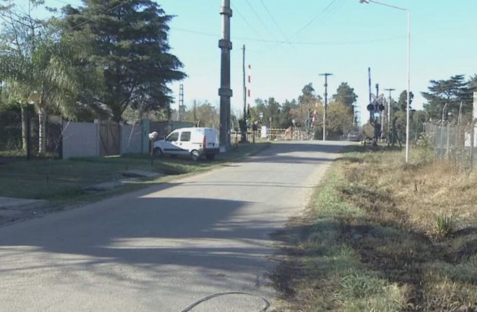 Dos adolescentes murieron arrollados por un tren en Pilar: investigan si huían de una patota