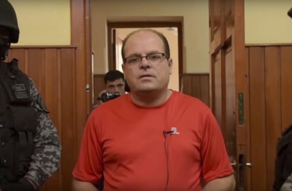 La Justicia salteña desmiente la libertad condicional para Marcelo Torrico