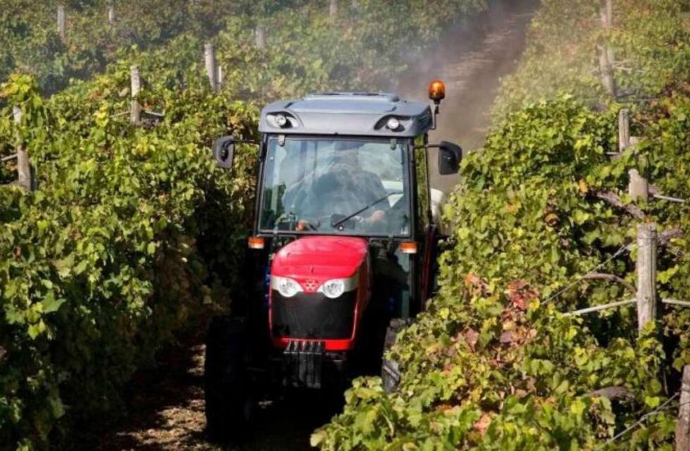 Es obligatorio informar la compra, venta y uso de agroquímicos