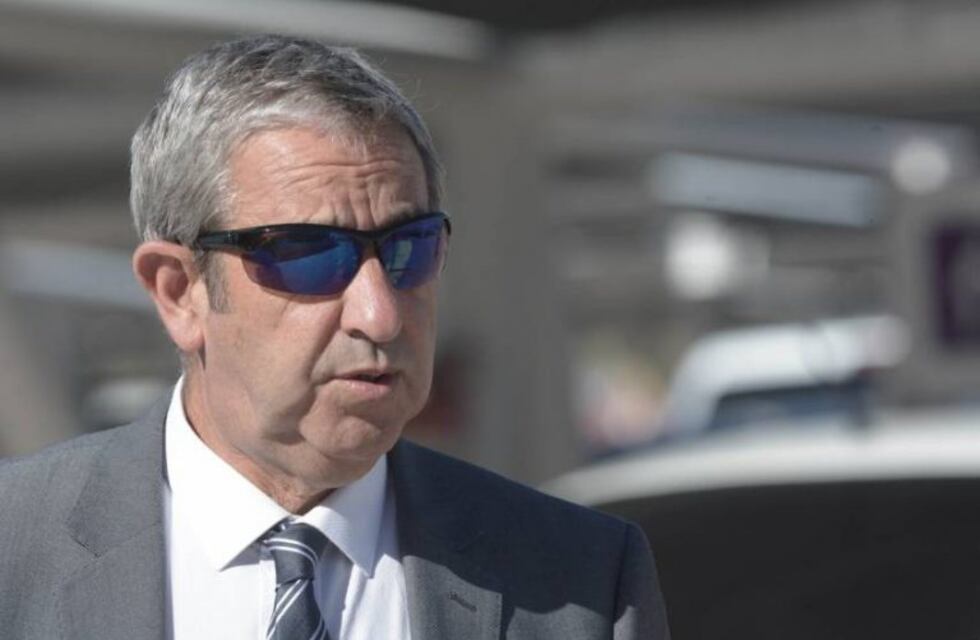 Cobos: "Tengo la sensación de que Cristina es corrupta"