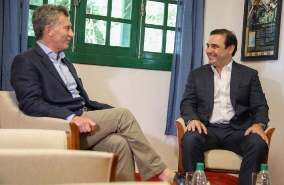 Valdés estará en la recepción de los Reyes de España junto a Macri