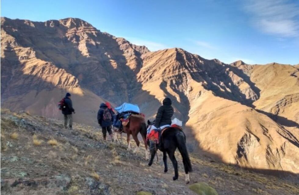 Comunidades indígenas reclaman ser consultadas por trazado de caminos