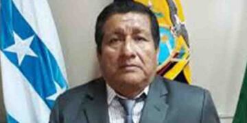 Juan Gonzabay falleció a mediados de enero (Web)