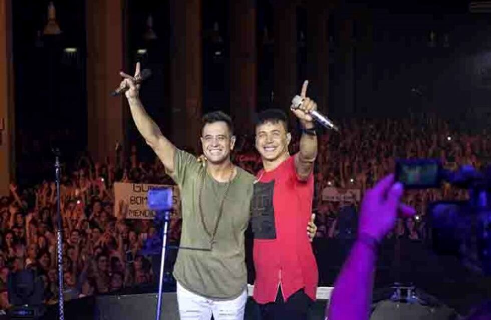 Lisandro Márquez y Jean Carlos, en dos videazos