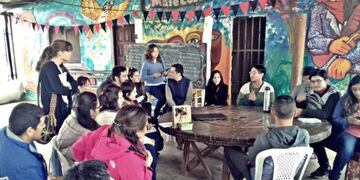 Sigue la búsqueda de la ONG del Año