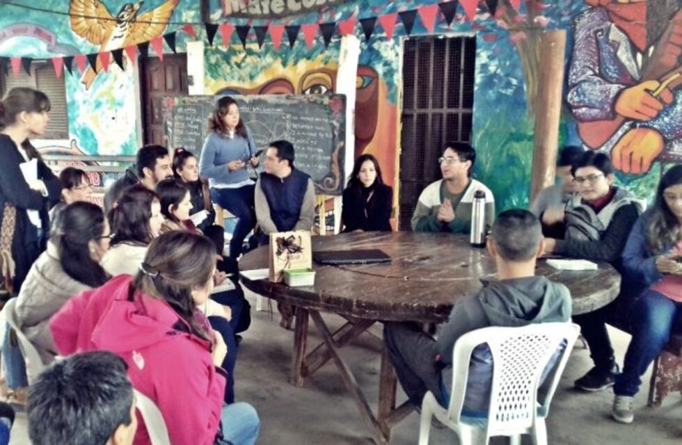 Sigue la búsqueda de la ONG del Año