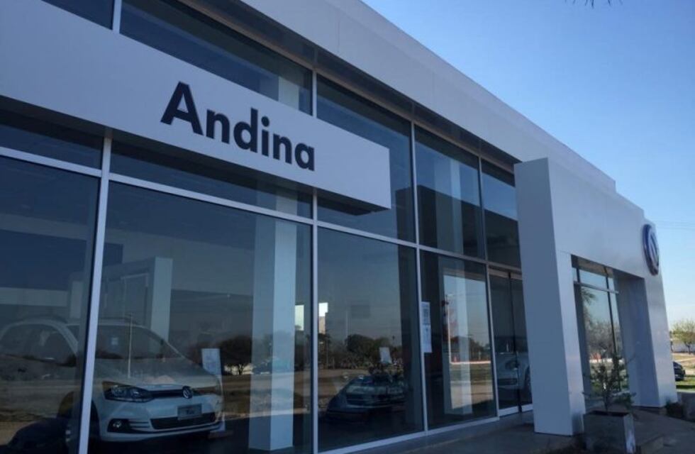 Andina lanzará la venta de Peugeot la próxima semana