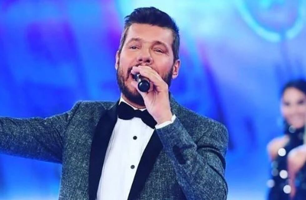 Marcelo Tinelli, ¿participará en la segunda temporada de Luis Miguel, la serie?