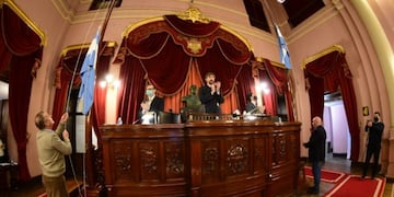 Senado ER