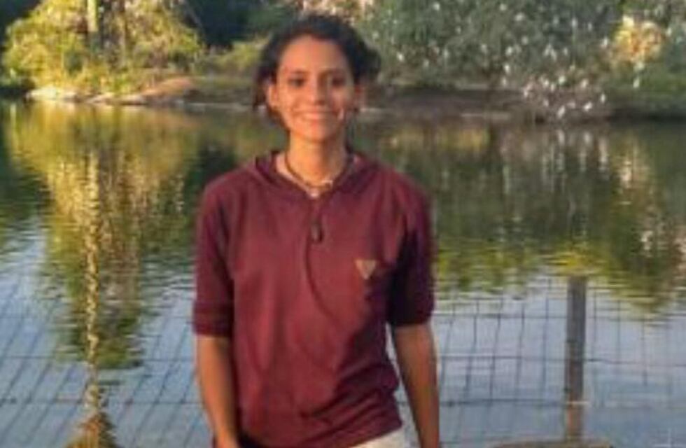 Encontraron la mochila de la mujer desaparecida en Capilla del Monte