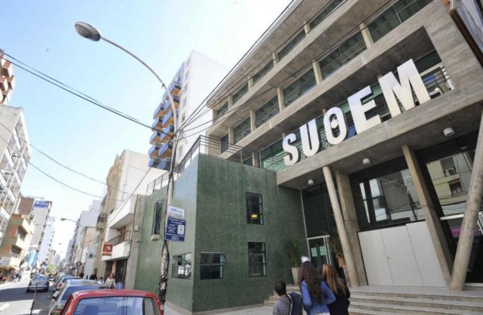 Recurso de amparo del Suoem contra el tope fijado en las jubilaciones