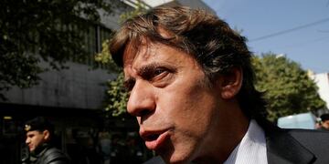 Bussi manifestó que Alfaro tiene algo personal con los concejales de Fuerza Republicana\u002E