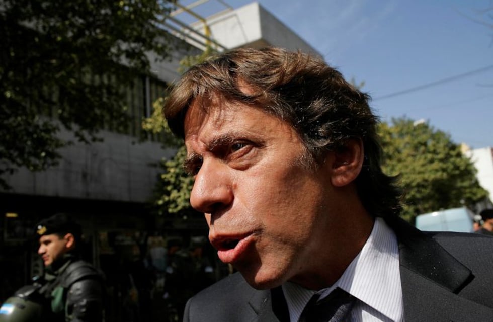 "Parece que hay una pelea personal del intendente para con los concejales de Fuerza Republicana", dijo Bussi