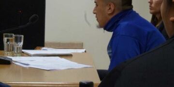 Condena por homicidio