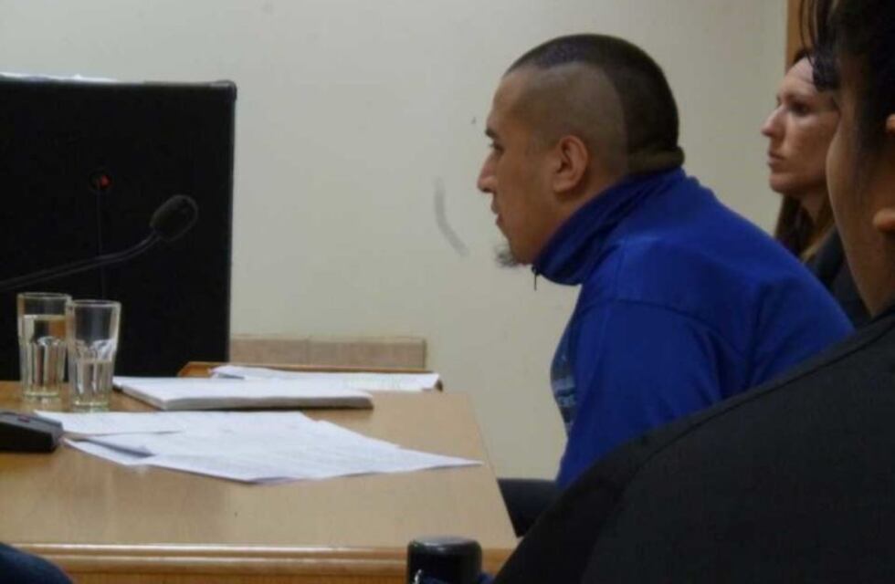 Confirman sentencia condenatoria de 12 años para José Miguel Guineo