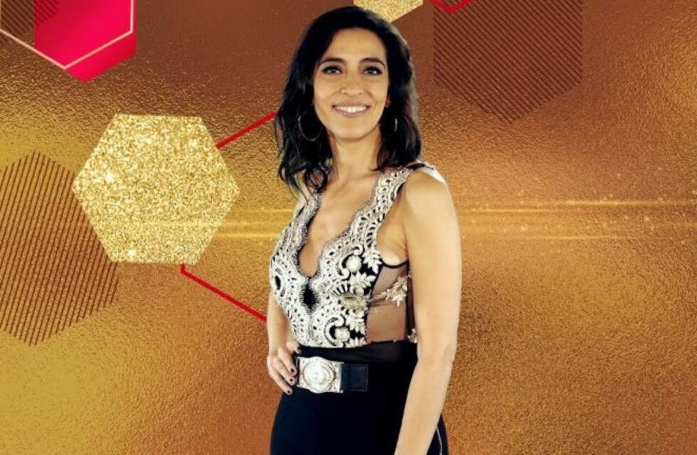 Roxy Vázquez dio positivo en el test de coronavirus