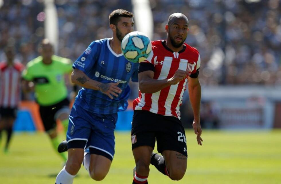 Estudiantes venció 1-0 al Gimnasia de Maradona en el clásico platense