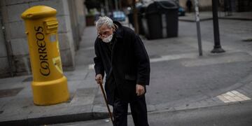 COE establecen un nuevo protocolo para el cuidado de personas mayores\u002E