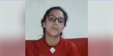 Valentina Weber, Villa Siburu