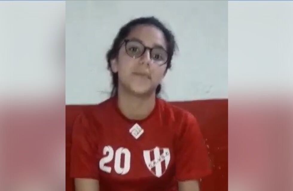 Las pibas de la Liga, el ciclo de la Liga Cordobesa de Fútbol