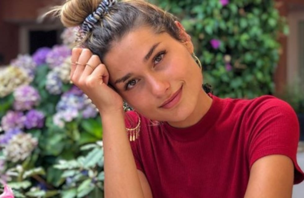 Sasha Meneghel, la hija de Xuxa, publicó una foto con poca ropa que sorprendió a sus seguidores