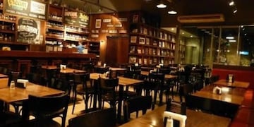 Desde este fin de semana los bares y restaurantes podrán abrir hasta las 2 de la madrugada en Eldorado