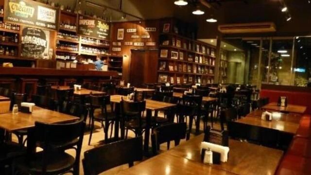 Bares y boliches de San Francisco, hasta las 6 de la mañana en las fiestas con estrictos protocolos