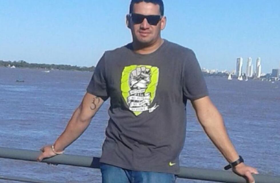 Se entregó el principal sospechoso por el crimen de Ivana Milio