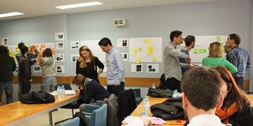 Se realizará Workshop Financiero para potenciar empresas en desarrollo