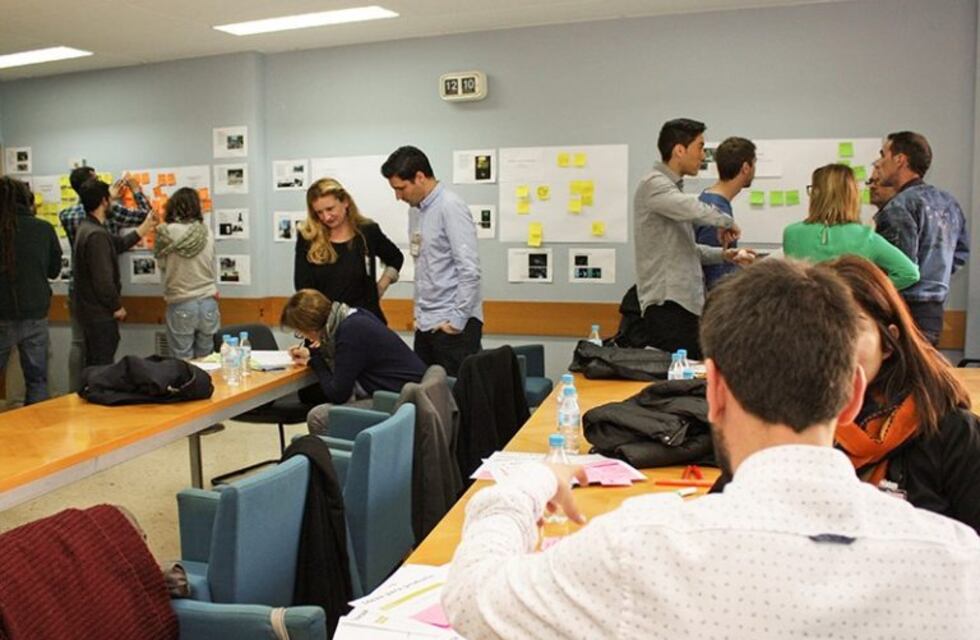 Se realizará Workshop Financiero para potenciar empresas en desarrollo