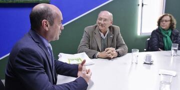 Secretaría de Estado y Comunicación Pública\u002E