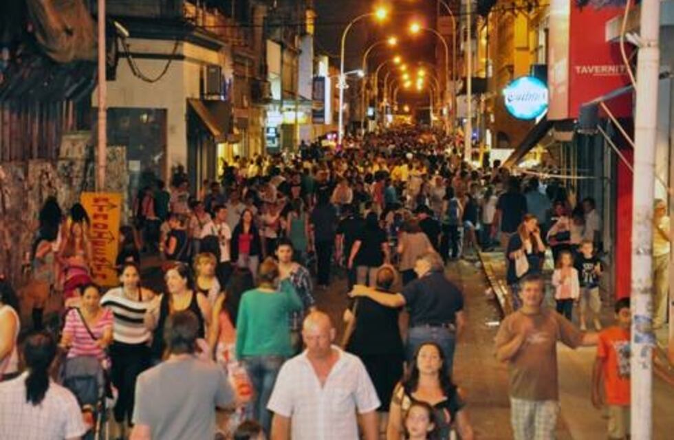 Este viernes tendrá lugar la segunda edición de "La Tarde de Compras" de cara al Día del Padre