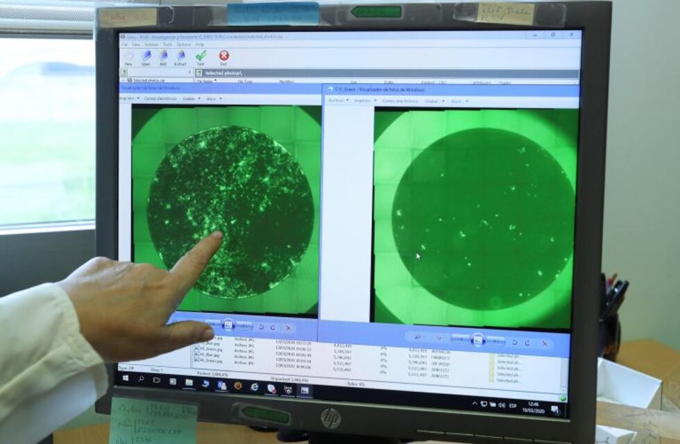 El Hospital Penna realizará la prueba para Coronavirus e Influenza