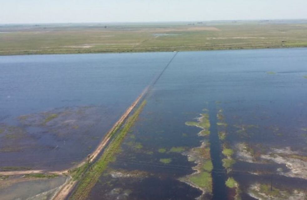 Licitan obras para la cuenta baja en Río Cuarto