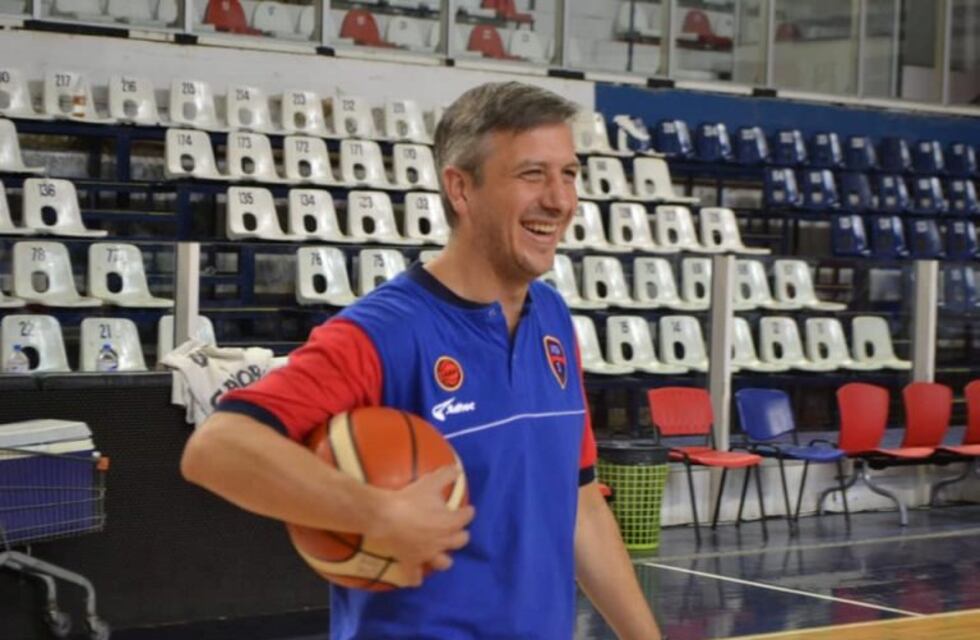 Sebastián González: "Vencimos a un gran equipo, así que podemos hacerlo de nuevo"