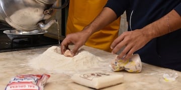 Historia de jóvenes en recuperación\u002E