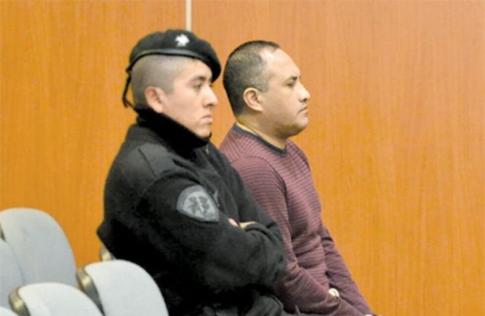 Prisión perpetua para el acusado de asesinar a Jessica González